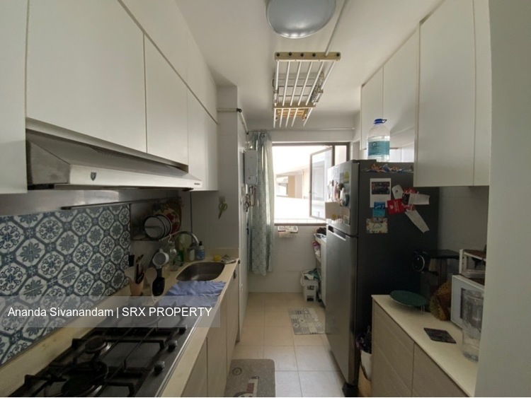 Blk 348C Adora Green (Yishun), HDB 3 Rooms #551683871